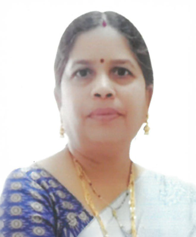 Mrs. Rekha Tomar